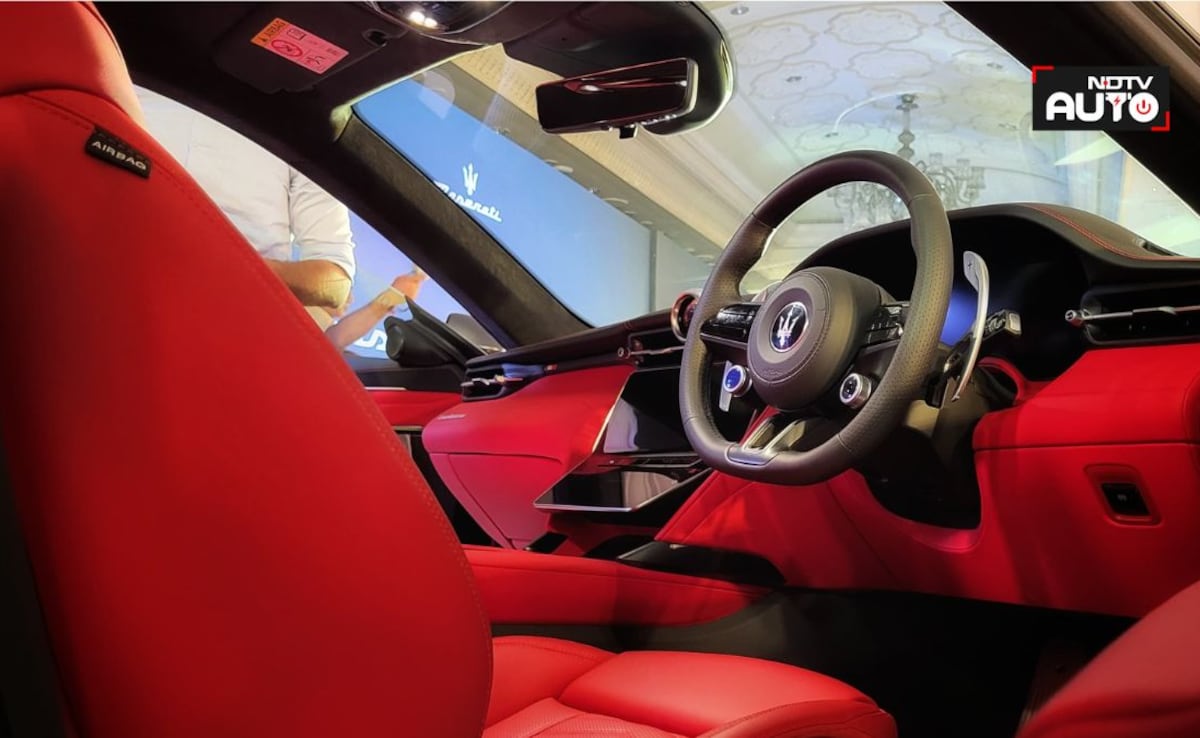 Latest and Breaking News on NDTV Latest and Breaking News on NDTV