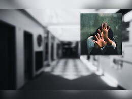 इंग्रजी माध्यमाचा शिक्षक, 5 महिने वर्गात सुरू होता भयंकर प्रकार; विद्यार्थिनीच्या तक्रारीनंतर बिंग फुटलं!