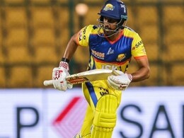 Karnataka Eye Fifth Vijay Hazare Trophy vs Vidarbha, Ex-Player In The Way Of Glory Karnataka Eye Fifth Vijay Hazare Trophy vs Vidarbha, Ex-Player In The Way Of Glory