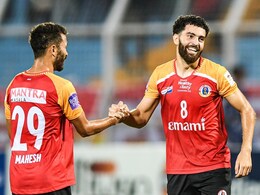 East Bengal vs Shillong Lajong Live Streaming, Durand Cup Quarter-Final Live Telecast: Where To Watch