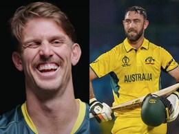 Watch: Australian Players Spill It All In Lie Detector Test; Glenn Maxwell's Secrets Out
