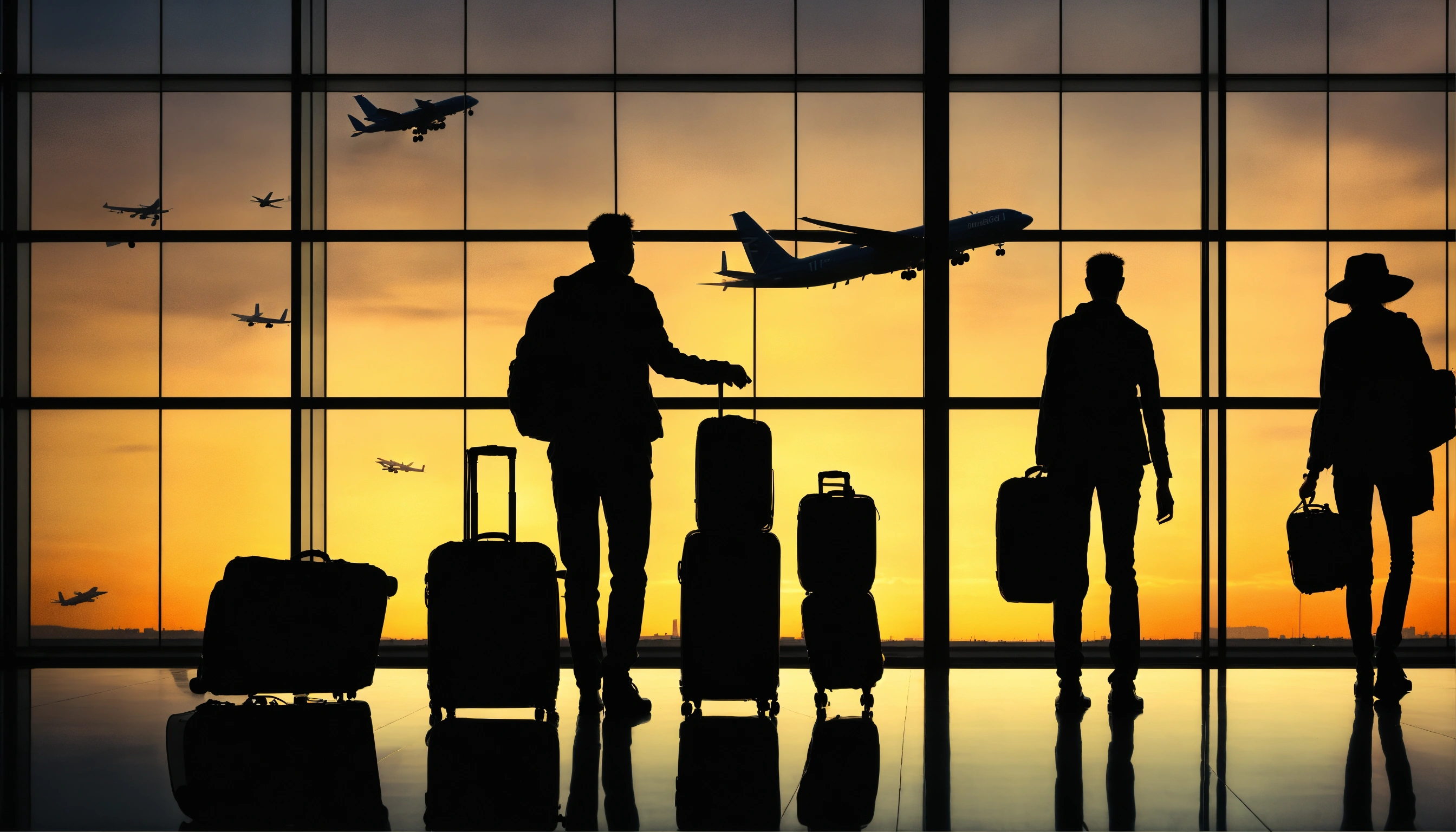 अब 48 घंटे के अंदर फ्लाइट टिकट कैंसिल करने पर नहीं लगेगा चार्ज! DGCA के नए प्रस्ताव से यात्रियों को बड़ी राहत