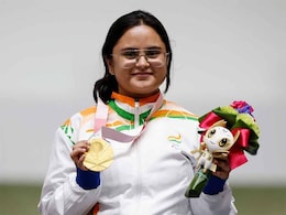 "More Mature In My Technique": Avani Lekhara Says Paralympics Just Another Competition "More Mature In My Technique": Avani Lekhara Says Paralympics Just Another Competition