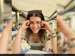 इस कारण फिल्मों को चुनने के लिए फाइनेंस की चिंता नहीं करती कृति सेनन, कही ये बात