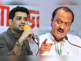 वक्फ सुधारणा विधेयकावरून महायुतीत मतभेद, पवार-शिंदे काय म्हणाले?