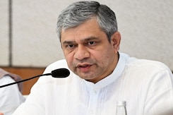 "PM Modi Has Always...": Ashwini Vaishnaw On Centre's Decision On Lateral Entry "PM Modi Has Always...": Ashwini Vaishnaw On Centre's Decision On Lateral Entry