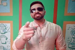 Banega Swasth India's 'Hygiene Rap' With Ayushmann Khurrana Banega Swasth India's 'Hygiene Rap' With Ayushmann Khurrana