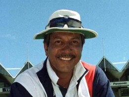 "Lucky To Have Few Conversations With Him": Rohit Sharma On Anshuman Gaekwad's Death