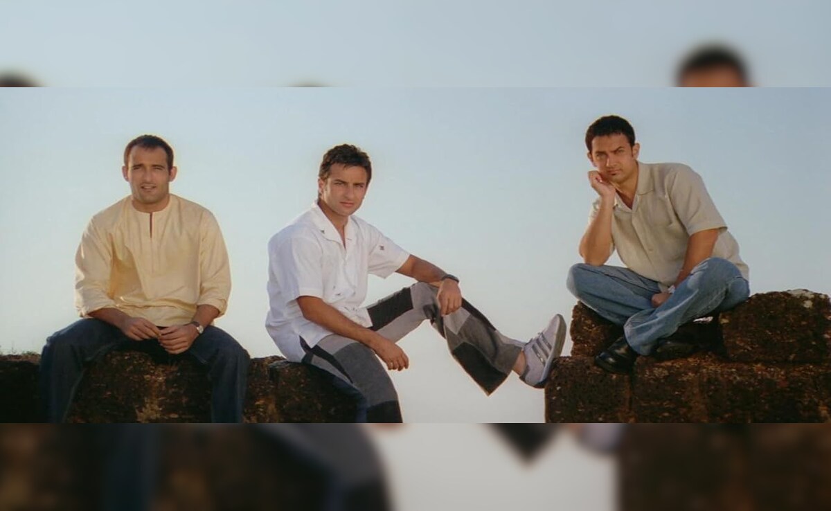 Celebrating 23 Years Of <i>Dil Chahta Hai</i>: The Creative Brilliance Of Excel Entertainment And Farhan Akhtar