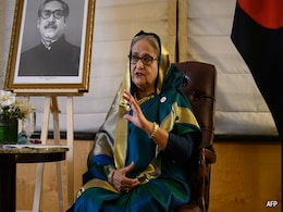 शेख हसीना के भारत आने से दोनों देशों के रिश्तों पर क्या पड़ेगा असर? क्या कारगर साबित होगा CAA? शेख हसीना के भारत आने से दोनों देशों के रिश्तों पर क्या पड़ेगा असर? क्या कारगर साबित होगा CAA?