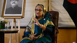 Bangladesh Amends Law Scrapping Special Security For Sheikh Hasina, Family