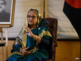 Bangladesh Amends Law Scrapping Special Security For Sheikh Hasina, Family Bangladesh Amends Law Scrapping Special Security For Sheikh Hasina, Family