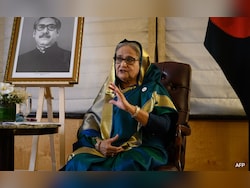 Opinion | With Sheikh Hasina&#039;s Death Sentence, It&#039;s 1975 Again In Bangladesh