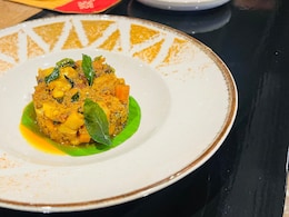 Kalpasi: An Edible Lichen That's A Quintessential Ingredient In Chettinad Cuisine