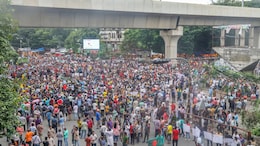 Bangladesh Hindus Protest Against Violence, Muhammad Yunus Responds