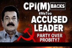 CPI (M) Backs #MeToo Accused MLA: Party Over Probity? CPI (M) Backs #MeToo Accused MLA: Party Over Probity?