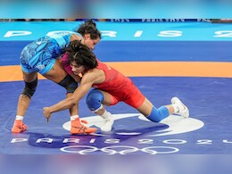 Vinesh Phogat: "मैंने कहा था कि...", वो एक रणनीति जिसने विनेश फोगाट को दिलाया 'गोल्डन' दांव के लिए टिकट, कोच महावीर फोगाट का खुलासा
