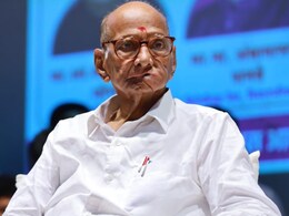 बारामती में फिर पवार बनाम पवार, शरद पवार की पार्टी ने जारी किए 45 उम्मीदवारों के नाम बारामती में फिर पवार बनाम पवार, शरद पवार की पार्टी ने जारी किए 45 उम्मीदवारों के नाम