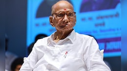 Bapu Pathare : शरद पवारांचा भाजपला मोठा धक्का, पुण्यातील जुना मोहरा हेरला!