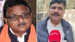 Rajasthan Politics: पायलट-गहलोत पर राधामोहन की टिप्पणी को लेकर भड़के लोग, टीकाराम जूली ने भी किया पलटवार