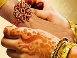 राखी बंधवाने का कब है शुभ समय? यूपी की सरकारी बसों में महिलाओं के लिए फ्री है यात्रा; दिल्ली मेट्रो ने किए खास इंतजाम राखी बंधवाने का कब है शुभ समय? यूपी की सरकारी बसों में महिलाओं के लिए फ्री है यात्रा; दिल्ली मेट्रो ने किए खास इंतजाम