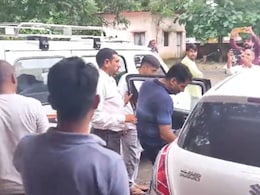 ACB की बड़ी कार्रवाई, थाना अधिकारी 8 लाख की रिश्वत लेते रंगे हाथ गिरफ्तार, एक दलाल भी था साथ