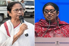 "Please Stop Politics Of 'Tera Rape, Mera Rape'": Smriti Irani Slams Mamata Banerjee "Please Stop Politics Of 'Tera Rape, Mera Rape'": Smriti Irani Slams Mamata Banerjee