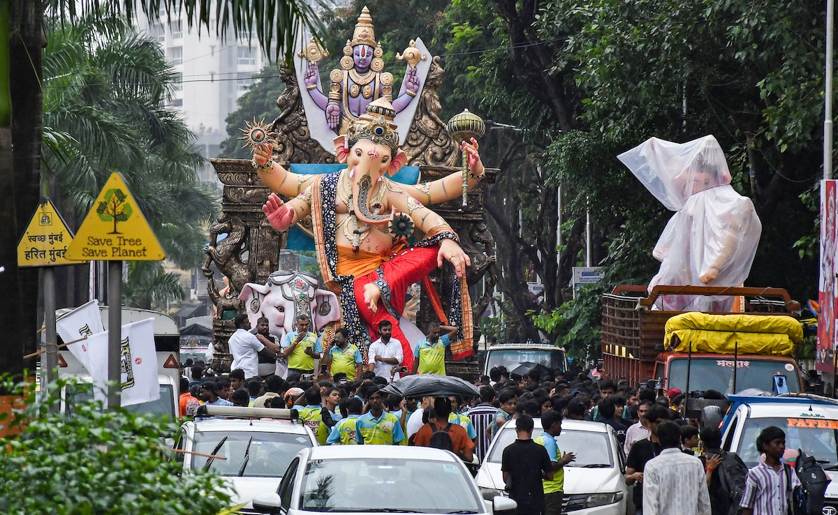 Latest and Breaking News on NDTV Latest and Breaking News on NDTV