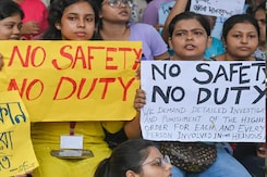 Doctors Across India To Go On Indefinite Strike Over Kolkata Murder Doctors Across India To Go On Indefinite Strike Over Kolkata Murder