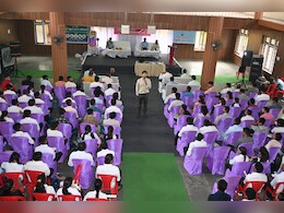 छत्तीसगढ़ के इस जिले में युवाओं के लिए शुरू की गई खास पहल,एक्सपर्ट ने दी ये जानकारियां...  