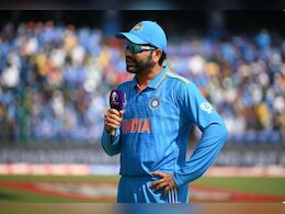 रोहित शर्मा के बल्ले से महज 2 रन निकलते ही भारतीय क्रिकेट का बदल जाएगा नक्शा