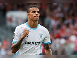 Mason Greenwood Stars On Marseille Debut As Lille Suffer Angel Gomes Scare
