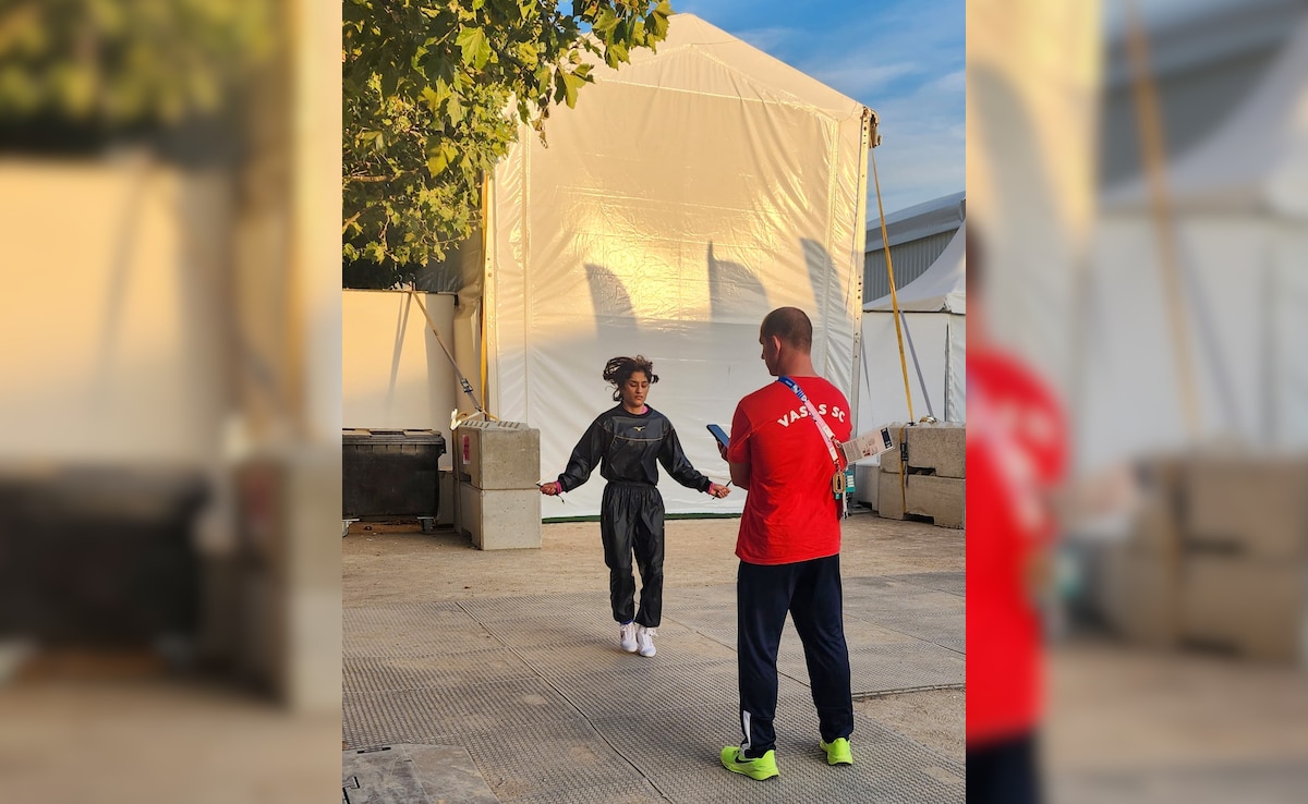 Latest and Breaking News on NDTV