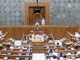 संसदीय समितियों का हुआ गठन, अधिकांश की अध्यक्षता BJP के हिस्से संसदीय समितियों का हुआ गठन, अधिकांश की अध्यक्षता BJP के हिस्से