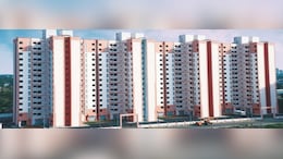सिडकोची लॉटरी, स्वप्नातल्या घराच्या किंमती कितीने वाढल्या?