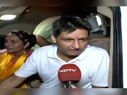 "Haryana No 1 in Crime, Drugs": Congress' Deepender Hooda Says State Ready For Change