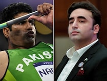 "Pakistan Can Win FIFA World Cup," Says Bilawal Bhutto After Arshad Nadeems Olympic Gold