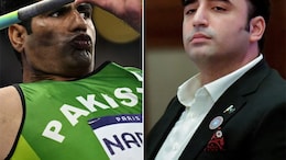 "Pakistan Can Win FIFA World Cup," Says Bilawal Bhutto After Arshad Nadeem's Olympic Gold