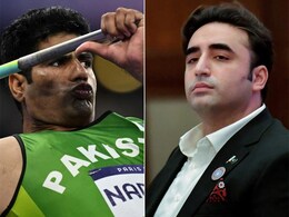 "Pakistan Can Win FIFA World Cup," Says Bilawal Bhutto After Arshad Nadeem's Olympic Gold "Pakistan Can Win FIFA World Cup," Says Bilawal Bhutto After Arshad Nadeem's Olympic Gold