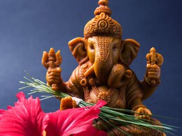 गणेश चतुर्थी पर कर रहे हैं भगवान गणेश की स्थापना, जानिए कैसे कराना चाहिए बप्पा का मंगल प्रवेश गणेश चतुर्थी पर कर रहे हैं भगवान गणेश की स्थापना, जानिए कैसे कराना चाहिए बप्पा का मंगल प्रवेश