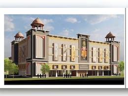 विठ्ठलाच्या टोकन दर्शन मंडप - स्कायवॉकला राज्य सरकारची मंजुरी विठ्ठलाच्या टोकन दर्शन मंडप - स्कायवॉकला राज्य सरकारची मंजुरी