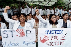 Dangers On Duty: Stopping Violence Against Doctors Dangers On Duty: Stopping Violence Against Doctors