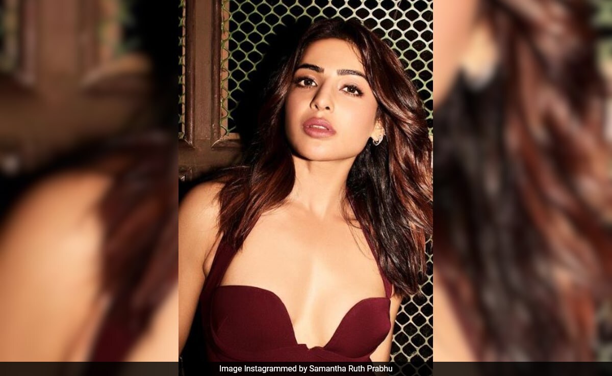 Samantha Ruth Prabhu's Cryptic Post After Naga Chaitanya's Engagement: "Love Is Sacrifice"