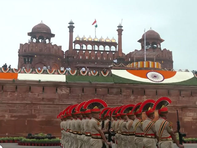 Top Headlines Of The Day: August 15, 2024