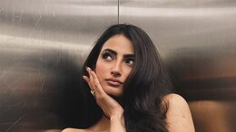 Palak Tiwari Gets Her Hands On The Cutest Japanese Dessert - See Pic
