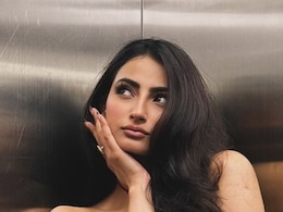 Palak Tiwari Gets Her Hands On The Cutest Japanese Dessert - See Pic