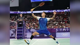 "It Will Be Unfair To...": Tejaswin Shankar's Blunt Take On Prakash Padukone's Criticism Of Lakshya Sen