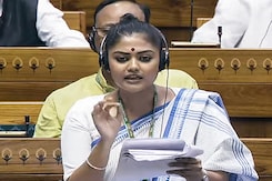 TMC MP Saayoni Ghosh's Veiled Attack On NDA In 1st Lok Sabha Speech TMC MP Saayoni Ghosh's Veiled Attack On NDA In 1st Lok Sabha Speech