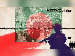 Opinion | Bangladesh's New Reality Doesn't Bode Well For India's Security Opinion | Bangladesh's New Reality Doesn't Bode Well For India's Security