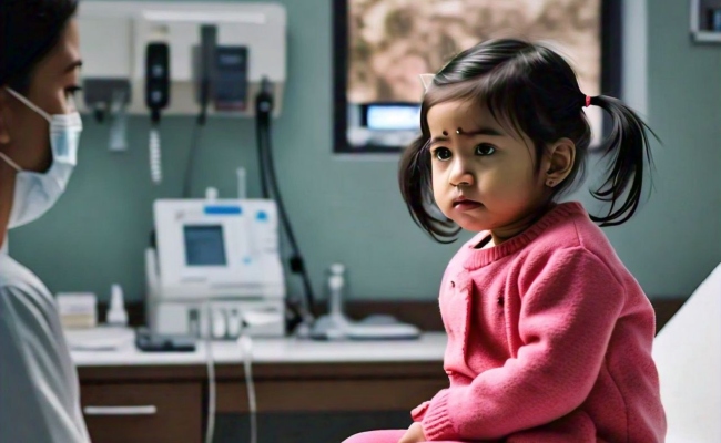 Chandipura virus can cause acute encephalitis